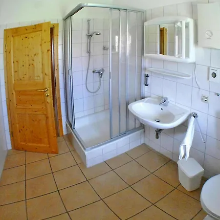 度假居 Harz In Hasselfelde, Cleaning Included *