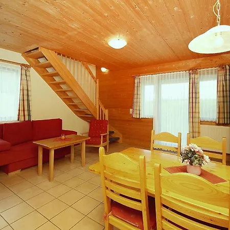 Harz In Hasselfelde, Cleaning Included