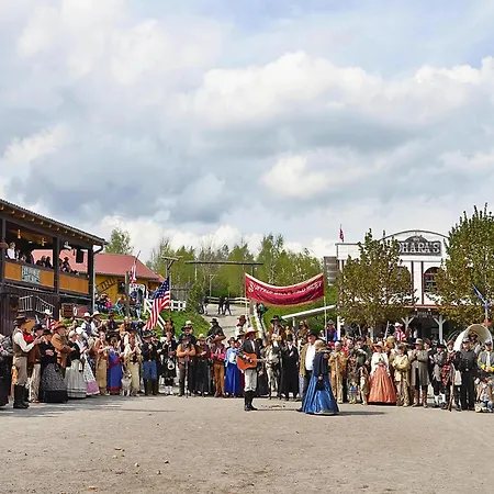 Harz In Hasselfelde, Cleaning Included 度假居