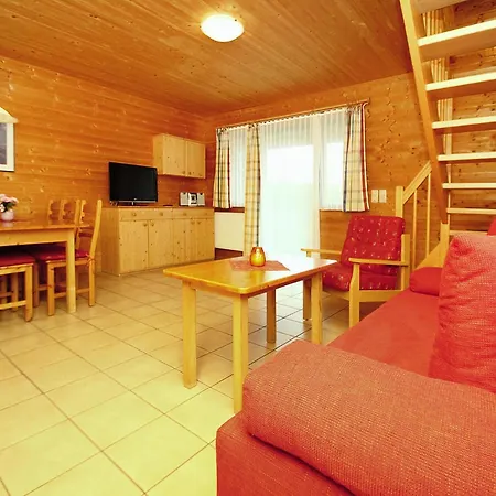 度假居 Harz In Hasselfelde, Cleaning Included *