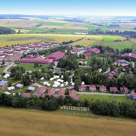 度假居 Harz In Hasselfelde, Cleaning Included 哈瑟尔费尔德