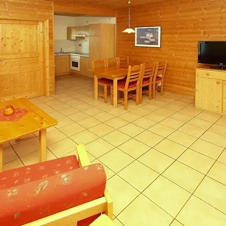 度假居 Harz In Hasselfelde, Cleaning Included 哈瑟尔费尔德