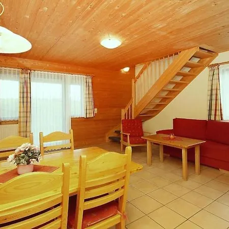 Harz In Hasselfelde, Cleaning Included 度假居
