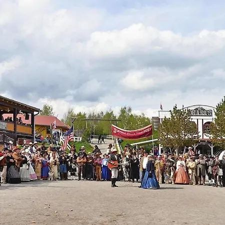 Harz In Hasselfelde, Cleaning Included 度假居 *