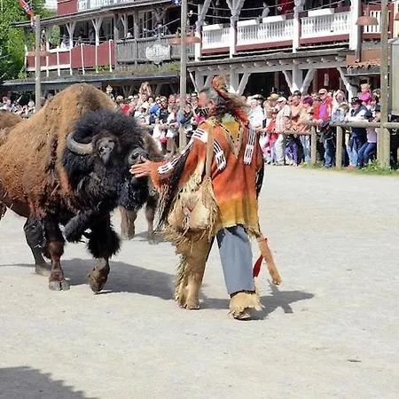 Harz In Hasselfelde, Cleaning Included 度假居 哈瑟尔费尔德